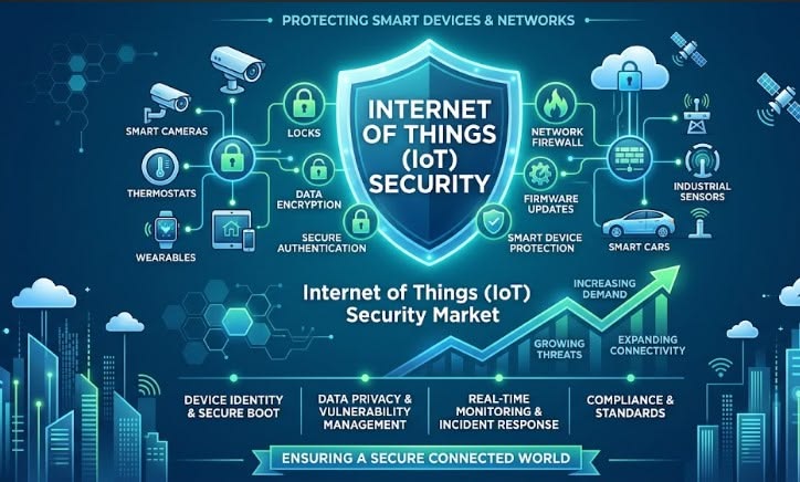 IoT Security Projects